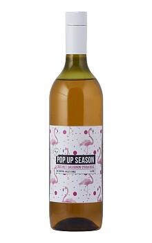 Pop Up Season Cabernet Sauvignon Syrah Rosé