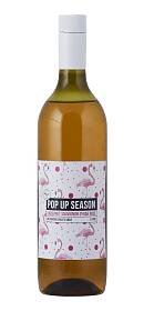 Pop Up Season Cabernet Sauvignon Syrah Rosé