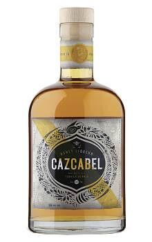 Cazcabel Honey