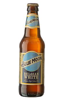 Blue Moon Belgian White