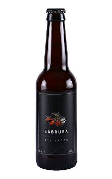 Røros Bryggeri Sabrura
