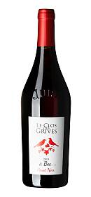 Le Clos des Grives Pinot Noir à Bec