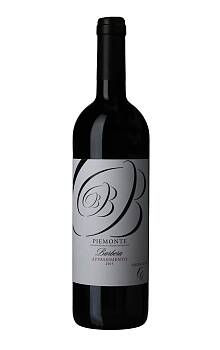 Cascina Castlet Barbera Appassimento 2015