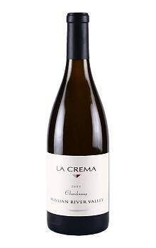 La Crema Russian River Valley Chardonnay