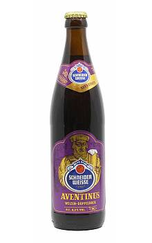 Schneider-Weisse Unser Aventinus