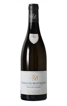 Borgeot Chassagne-Montrachet Vieilles Vignes