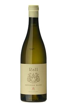 Rall Grenache Blanc