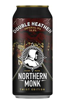 Northern Monk Double Heathen Imperial IPA