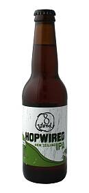 8 Wired Hopwired IPA
