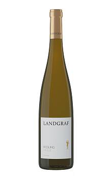 Landgraf Saulheimer Hölle Riesling Trocken