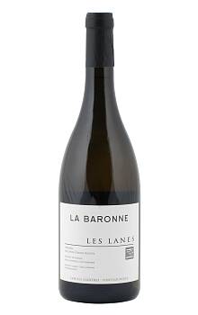 La Baronne Les Lanes 2014