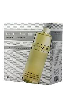 Bree White Chardonnay