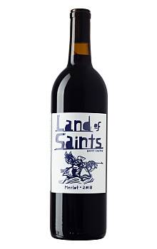 Land of Saints Merlot