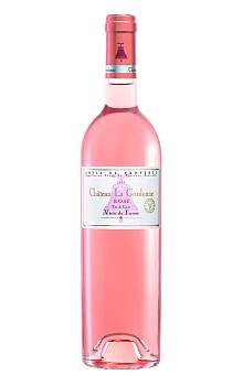 Ch. la Gordonne Provence Rosé 2015