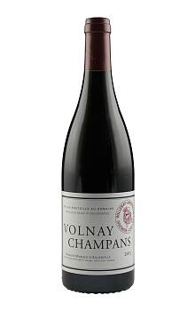 Angerville Volnay Champans