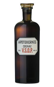 Apotekernes Cognac V.S.O.P
