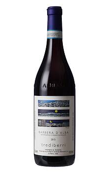 Trediberri Barbera d`Alba