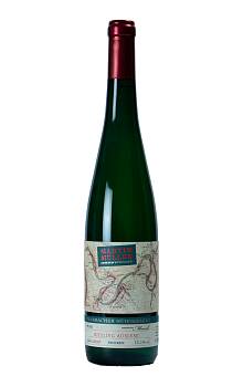 Martin Müllen Trarbacher Hühnerberg Riesling Auslese Trocken