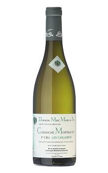 Marc Morey Chassagne-Montrachet 1er Cru Les Caillerets