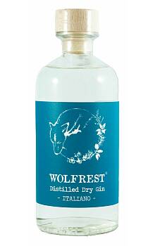 Wolfrest Gin