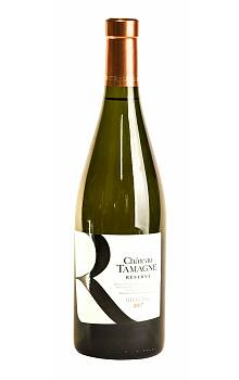 Kuban Ch. Tamagne Reserve Riesling