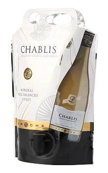 Laroche Chablis