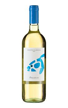 Argiolas Vermentino