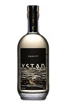 Ystad Aquavit