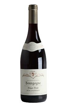Jean Gagnerot Bourgogne Pinot Noir