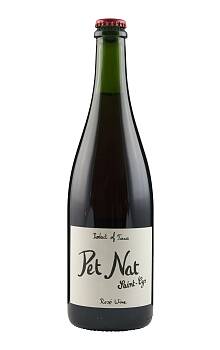 Dom. Saint-Cyr Pet Nat Rosé