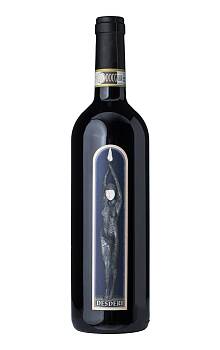 Desderi Barbera d'Asti Blu