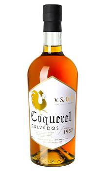 Coquerel Calvados VSOP