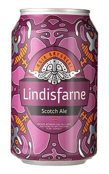 Ægir Lindisfarne Scotch Ale
