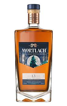 Mortlach 13 YO Special Release