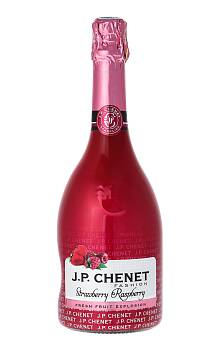 J.P. Chenet Fashion Strawberry Raspberry