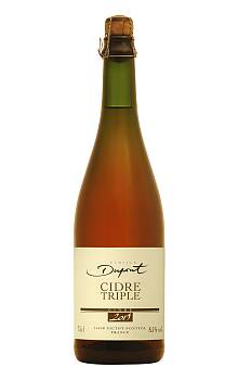 Dupont Cidre Triple