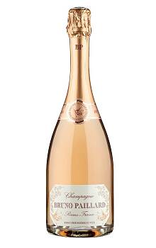 Bruno Paillard Rosé Première Cuvée Extra Brut