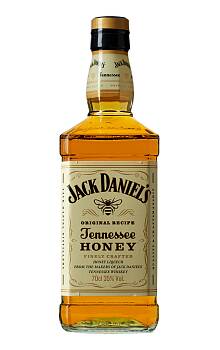 Jack Daniel's Tennessee Honey