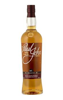 Paul John Indian Single Malt Whisky