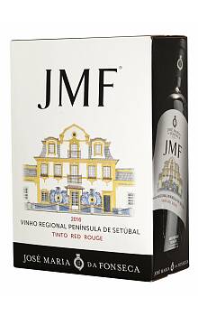 JMF Tinto 2016