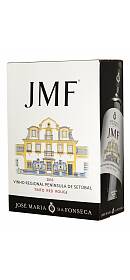 JMF Tinto 2016