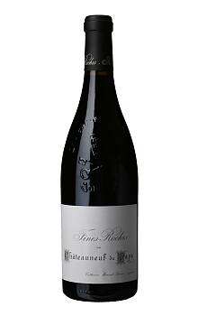 Fines Roches Chateauneuf-du-Pape 2004