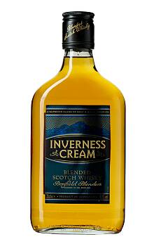 Inverness Cream