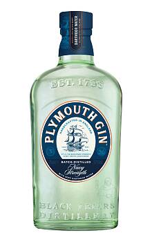 Plymouth Gin Navy Strength