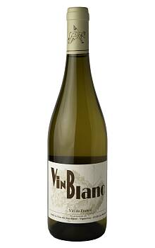 Clos du Tue-Boeuf Vin Blanc