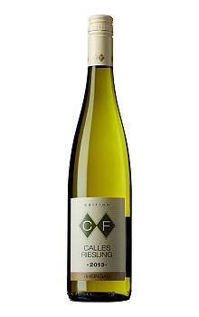 Calles Riesling