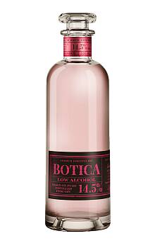 Botica Low Pink