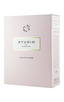 Studio by Miraval