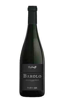 Rafinelli Barolo