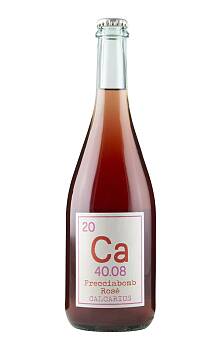 Calcarius Ca 40.08 Frecciabomb Rosé